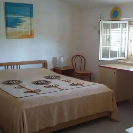 Villa Calipso Villas Palinuro Centola