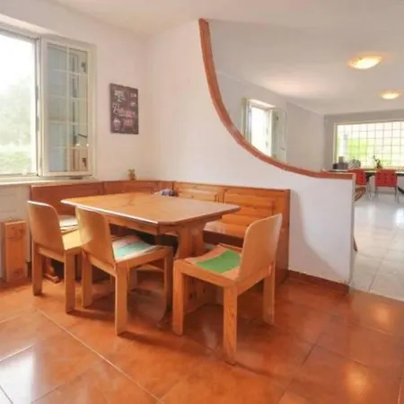 Calipso Villas Palinuro Centola