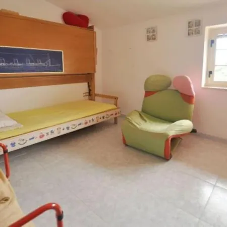 Villa Calipso Villas Palinuro