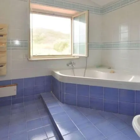 Calipso Villas Palinuro Centola