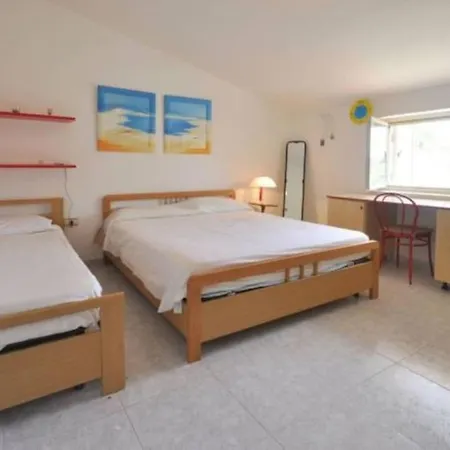Calipso Villas Palinuro Centola