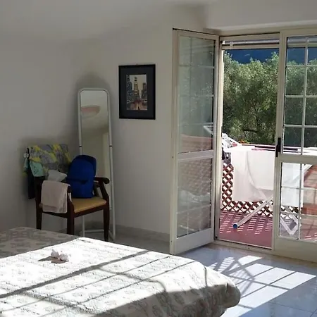 Calipso Villas Palinuro