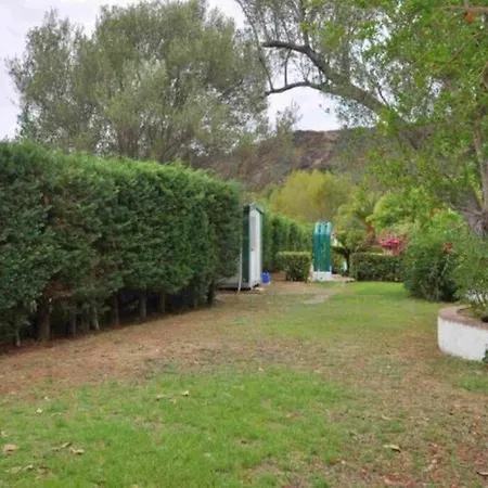 Villa Calipso Villas Palinuro Centola