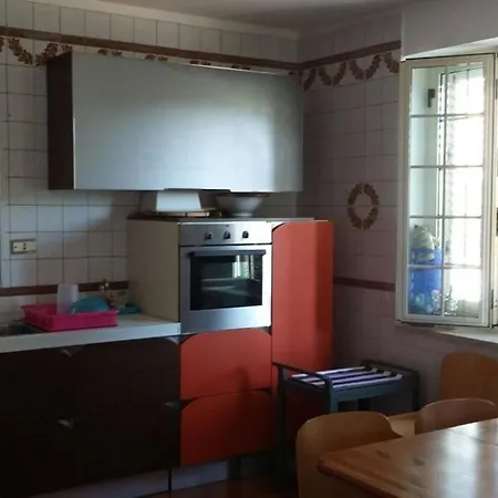 Villa Calipso Villas Palinuro *