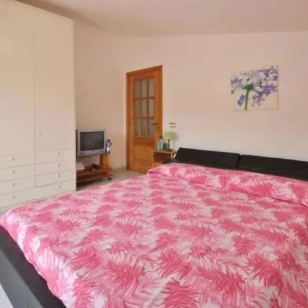 Villa Calipso Villas Palinuro