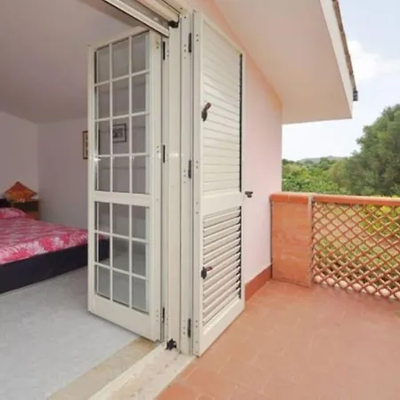 Villa Calipso Villas Palinuro