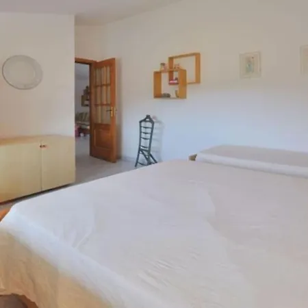 Calipso Villas Palinuro