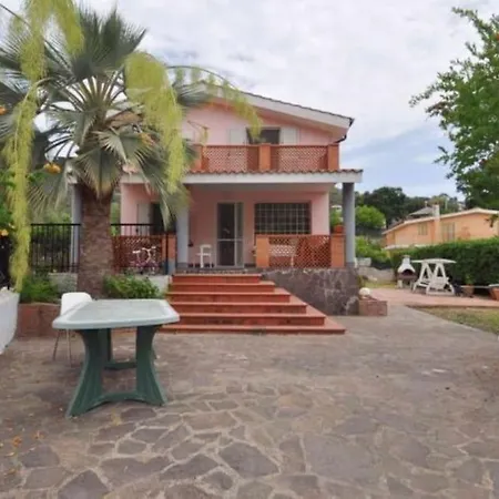Villa Calipso Villas Palinuro *