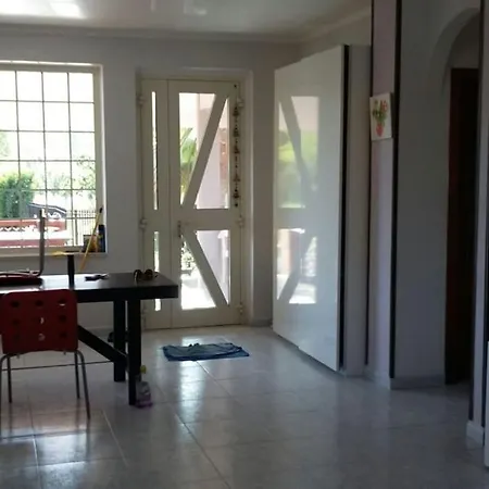 Calipso Villas Palinuro
