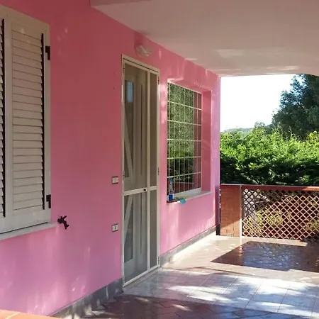 Villa Calipso Villas Palinuro